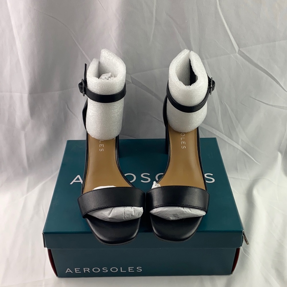 Aerosols ELB Heeled Sandal